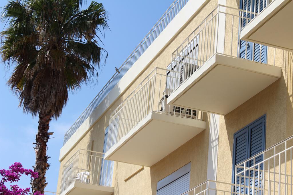 Castellu Hotel Lucciana  Exterior foto