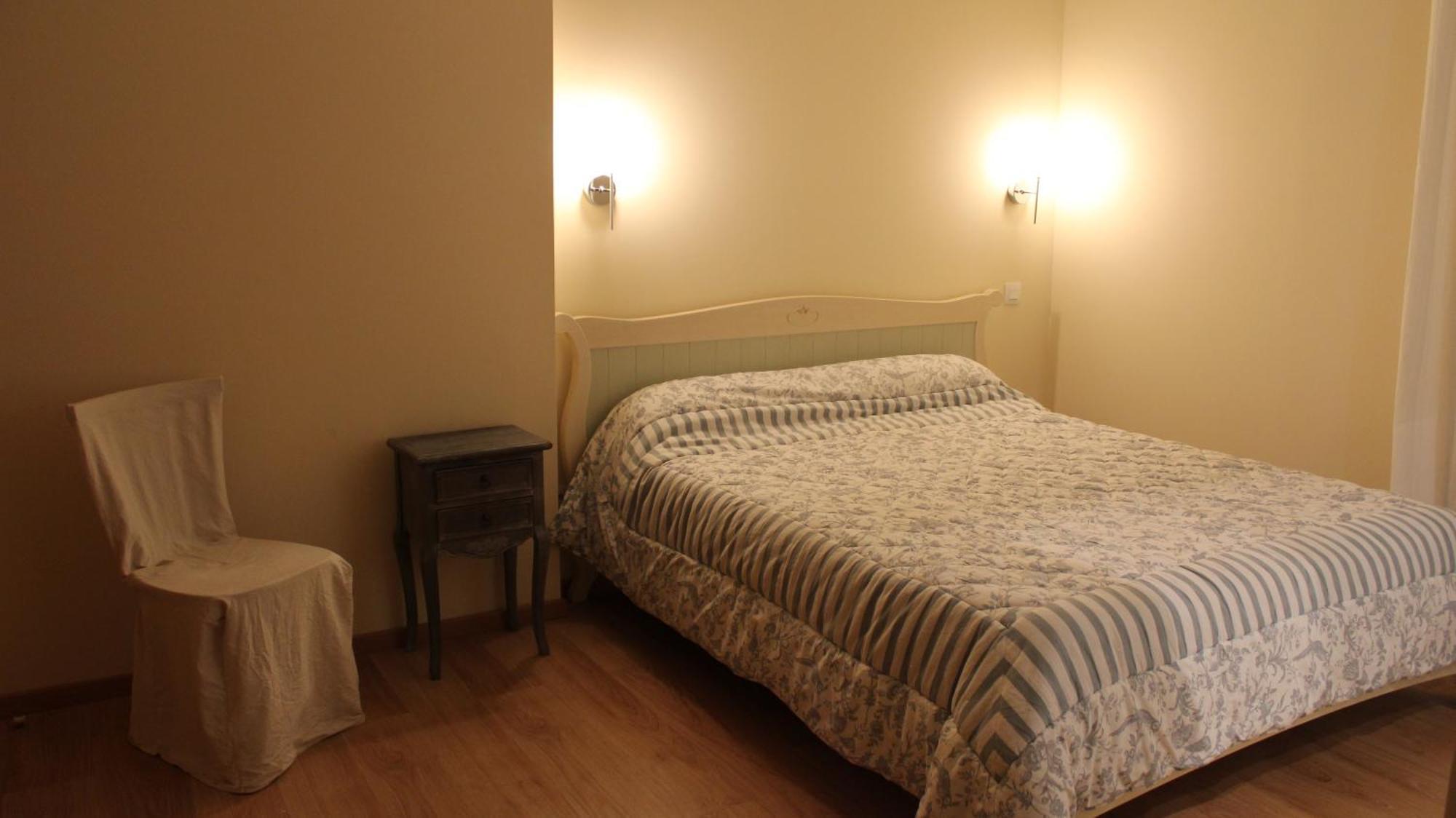 Castellu Hotel Lucciana  Cameră foto