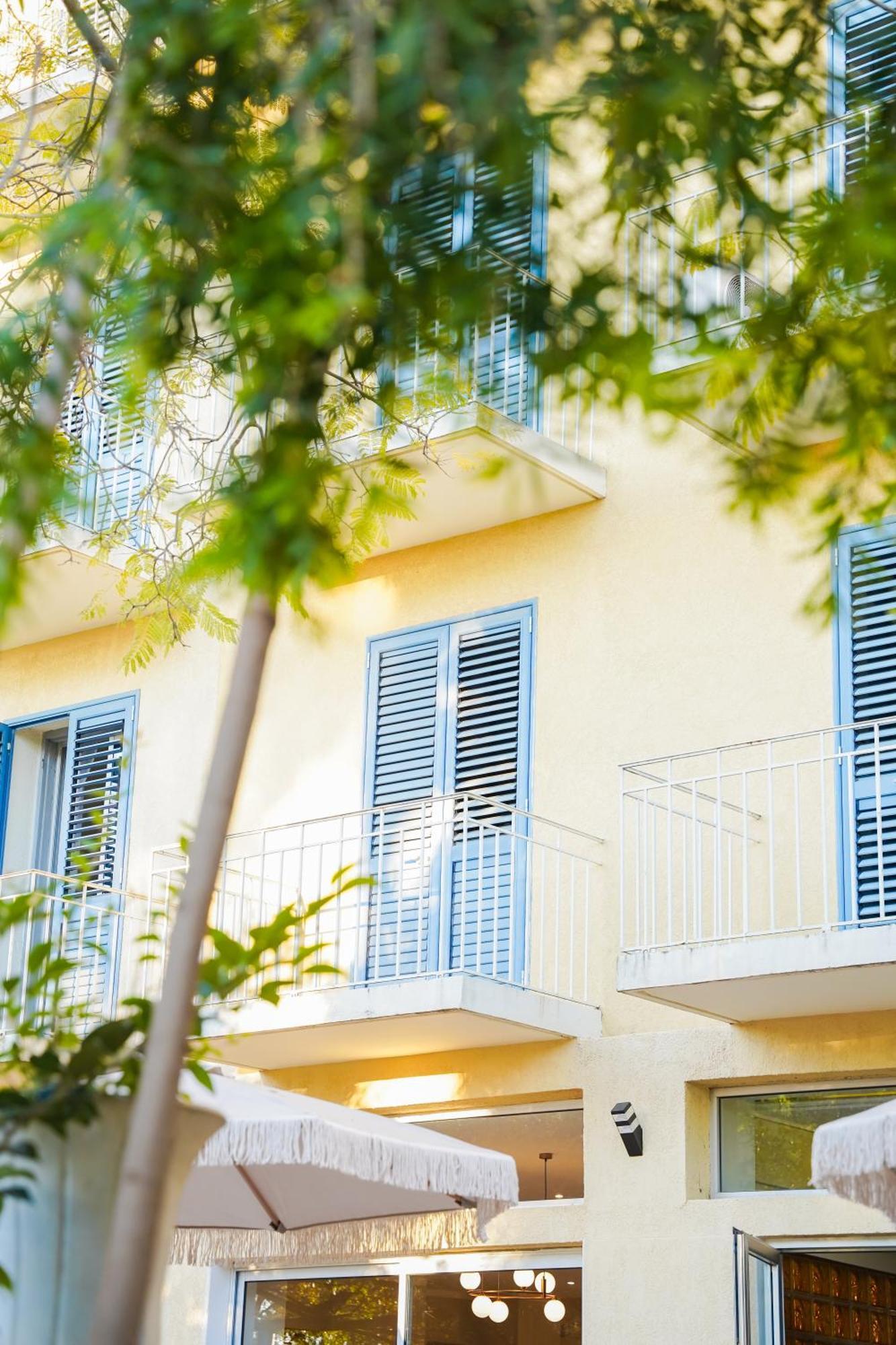 Castellu Hotel Lucciana  Exterior foto