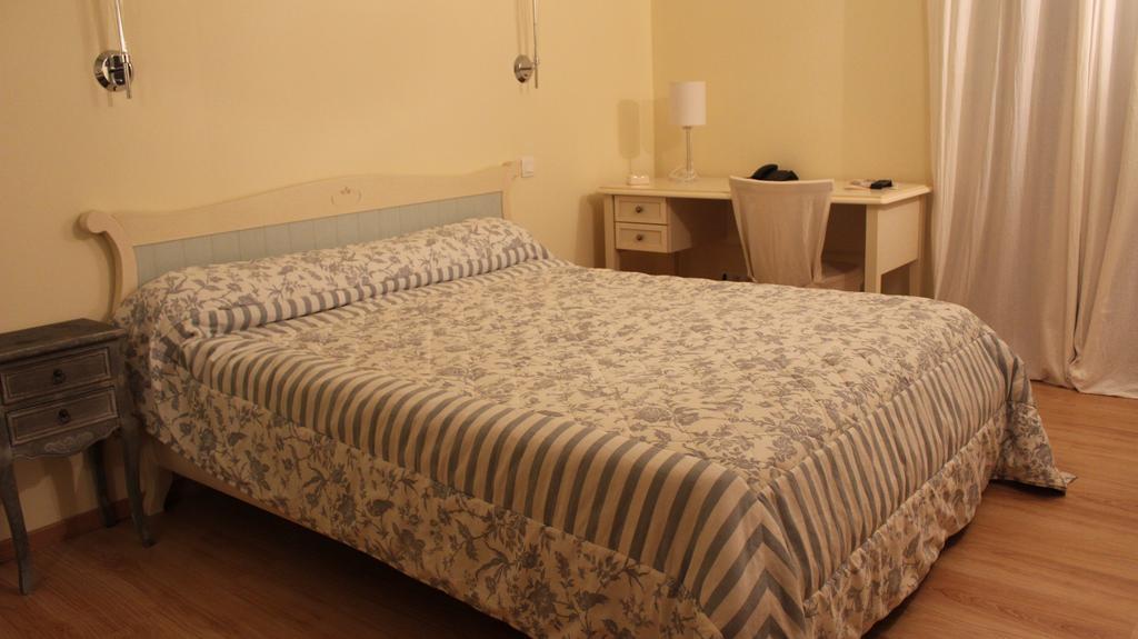 Castellu Hotel Lucciana  Cameră foto